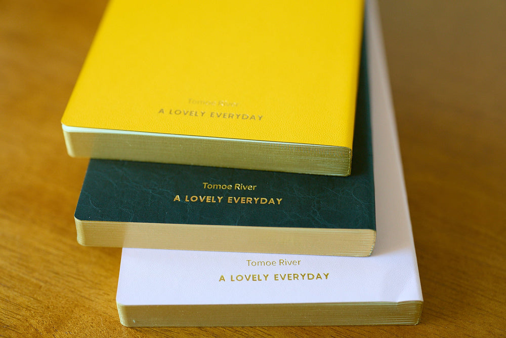 The Tomoe River Paper Guide: Care, Use & Ink Pairing