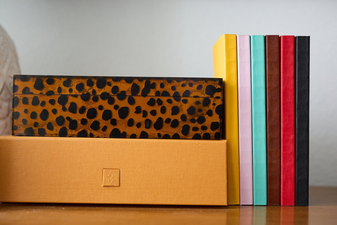 The One: Why We Chose One Notebook Size