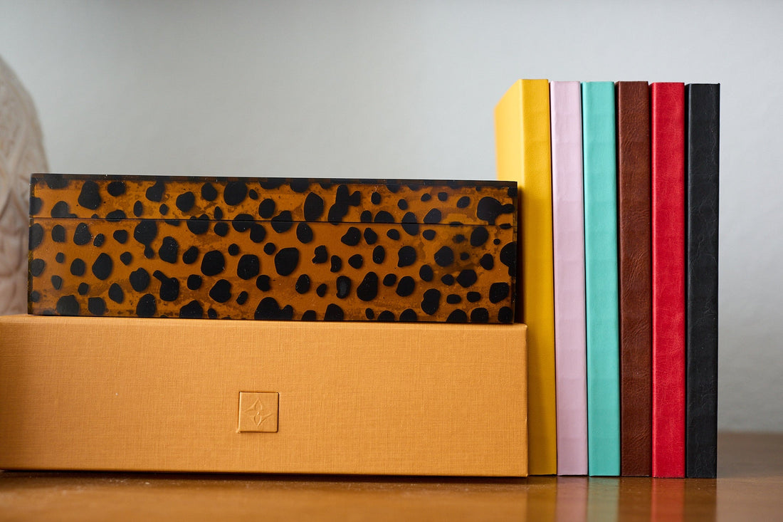 The One: Why We Chose One Notebook Size