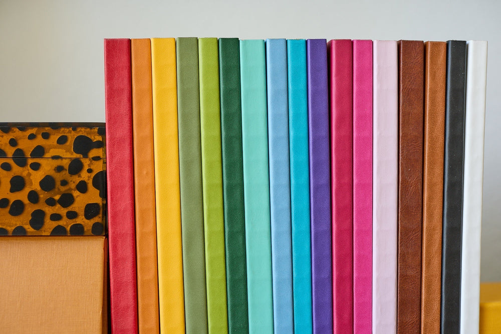 The A Lovely Everyday Paper Guide