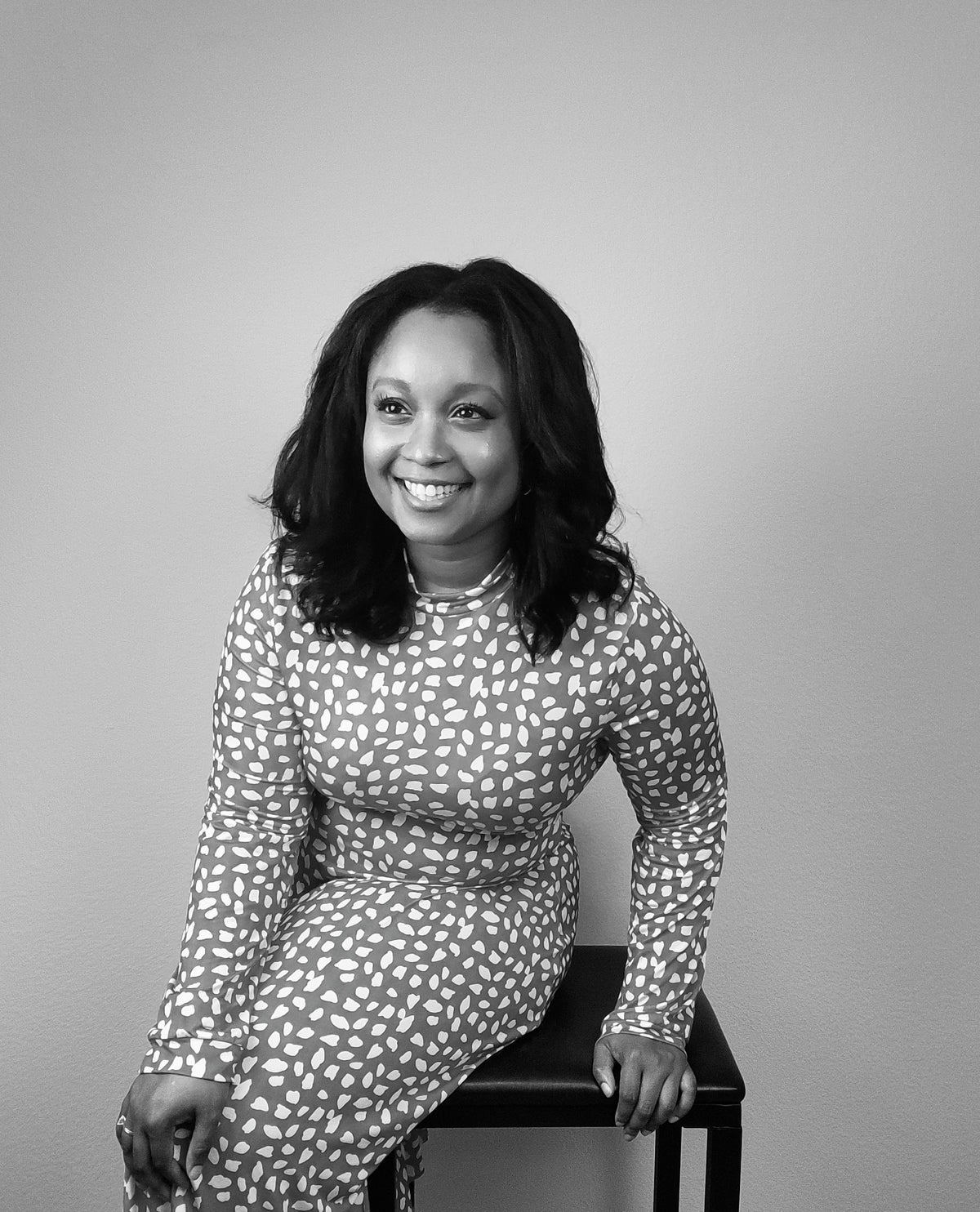 Andraya Goodwin-Bhuyan, Founder and Creative Director of A Lovely Everyday
