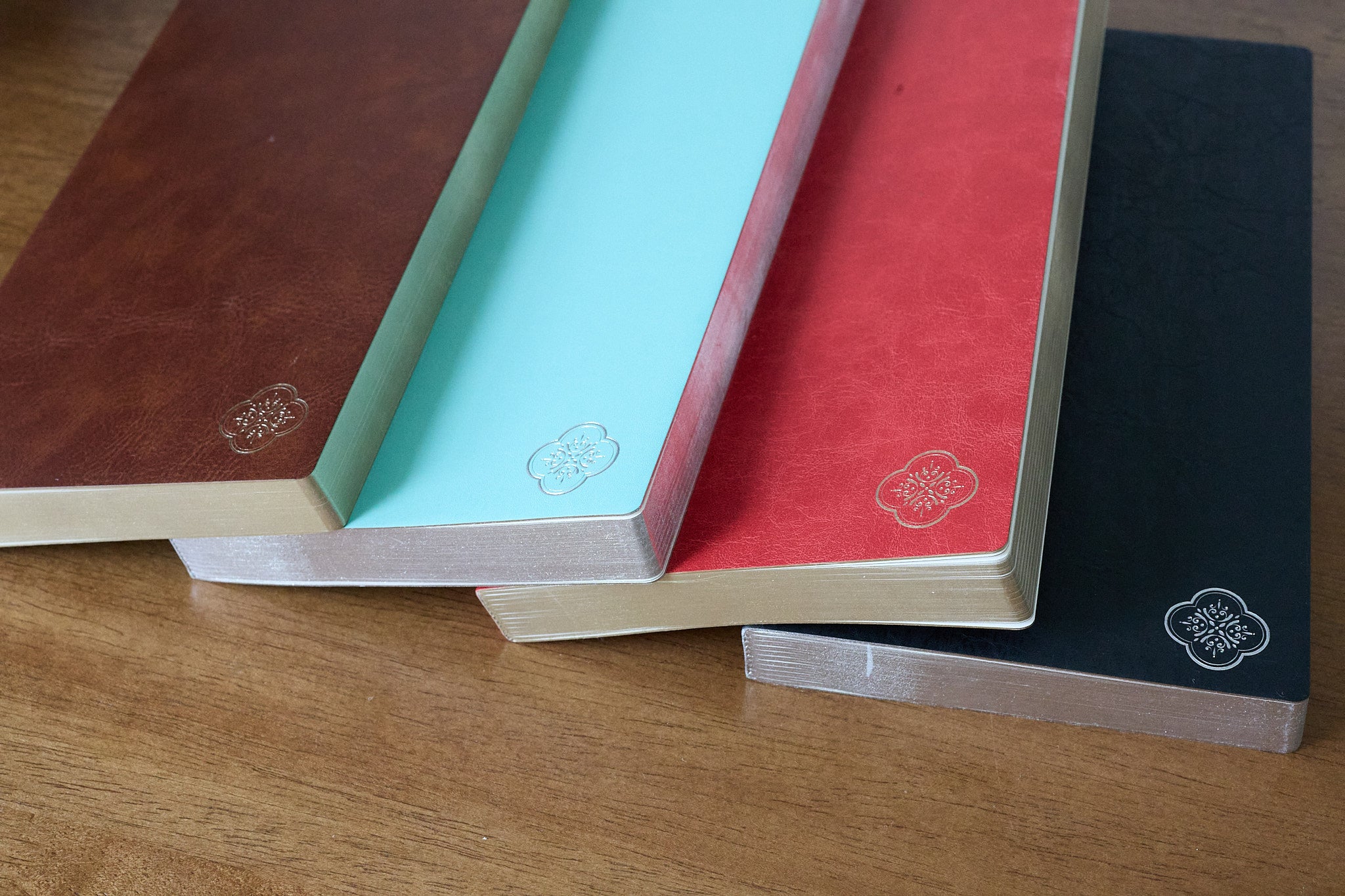 Cosmo Air Light Notebook