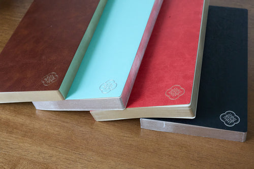 Cosmo Air Light Notebook