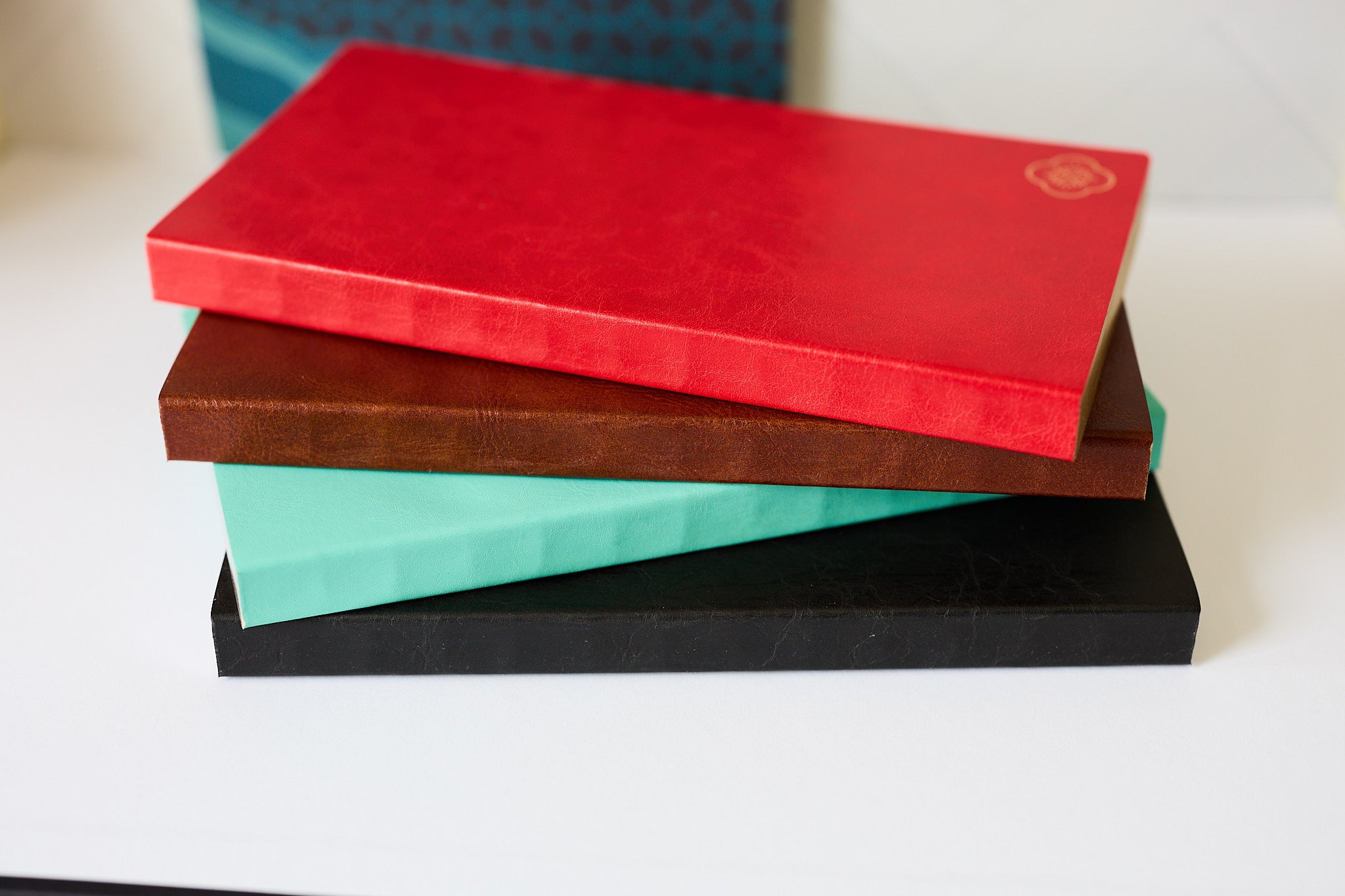 Cosmo Air Light Notebook