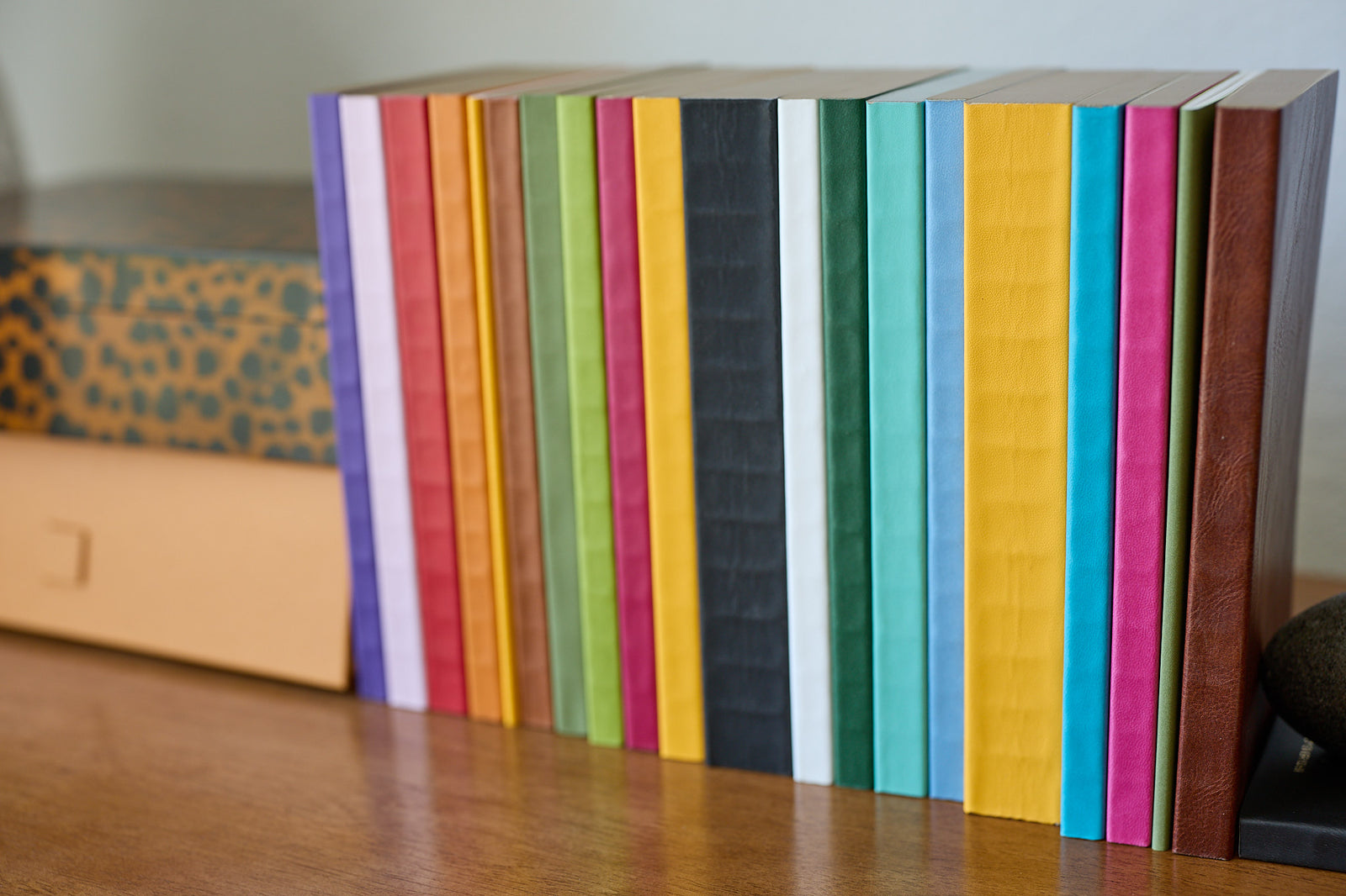 Cosmo Air Light Notebook — Standard TN — 608 Pages — Choosing This Notebook