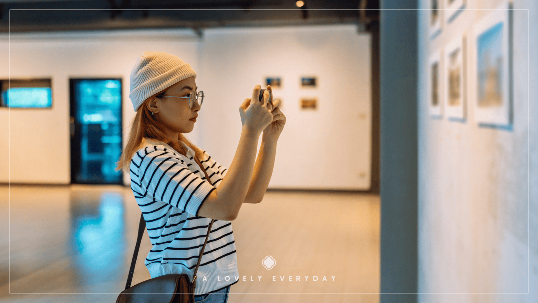 How to Visit a Museum Without Feeling Overwhelmed