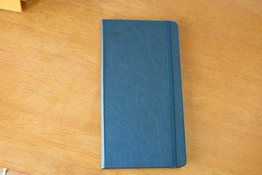 Watercolor Notebook — Standard TN — 40 Pages