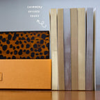 Tomoe River Notebook — Standard TN — 320 Pages