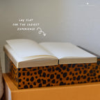 Cosmo Air Light Notebook — Standard TN — 608 Pages