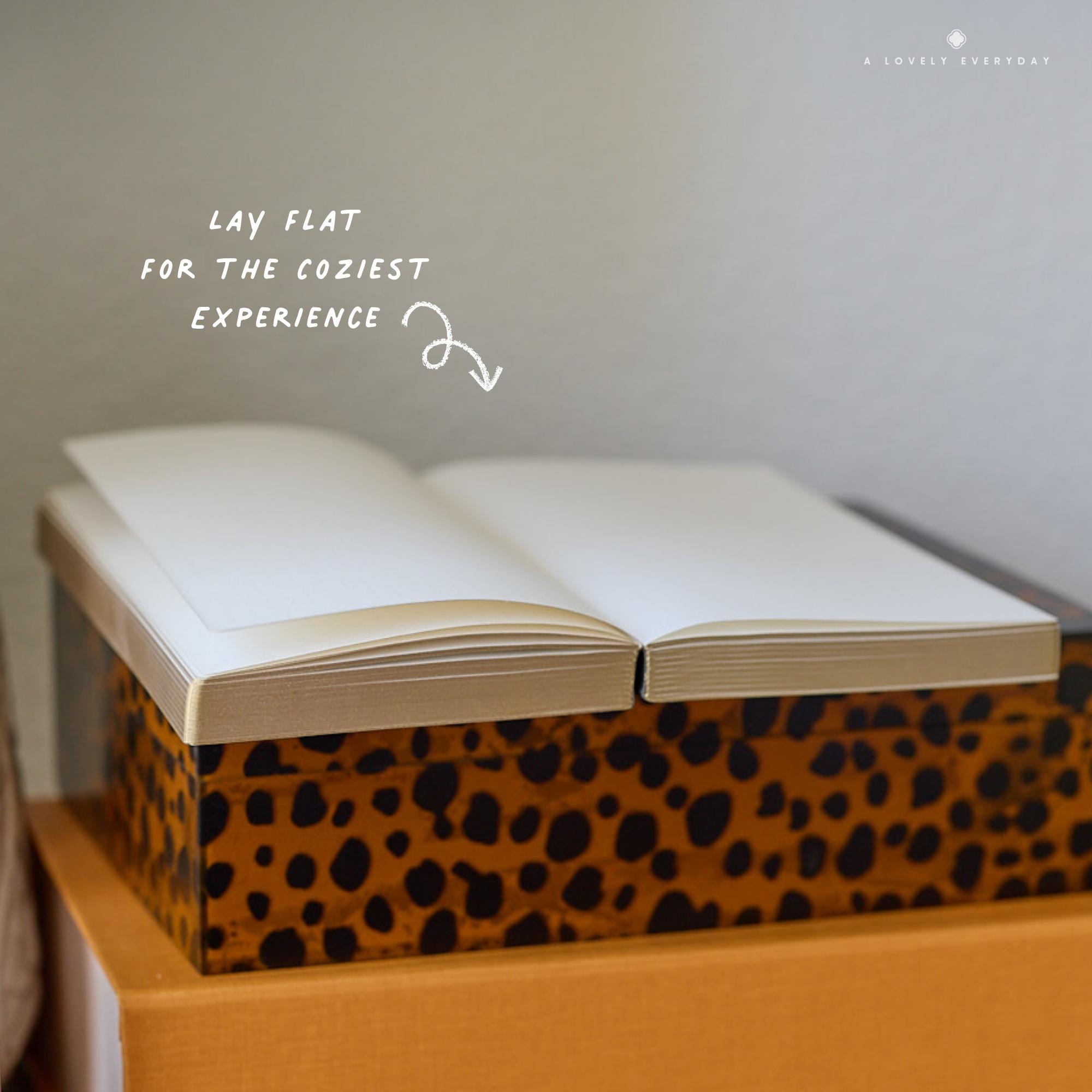 Cosmo Air Light Notebook — Standard TN — 608 Pages