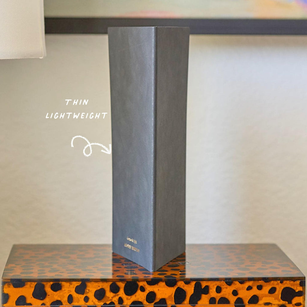 Cosmo Air Light Notebook — Standard TN — 64 Pages