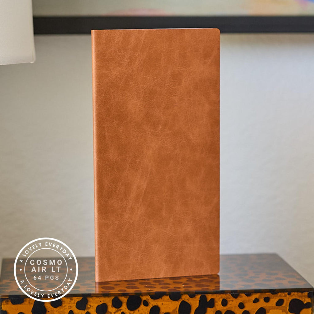 Cosmo Air Light Notebook — Standard TN — 64 Pages