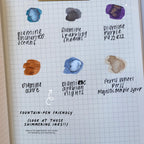 Tomoe River Notebook — Standard TN — 256 Pages