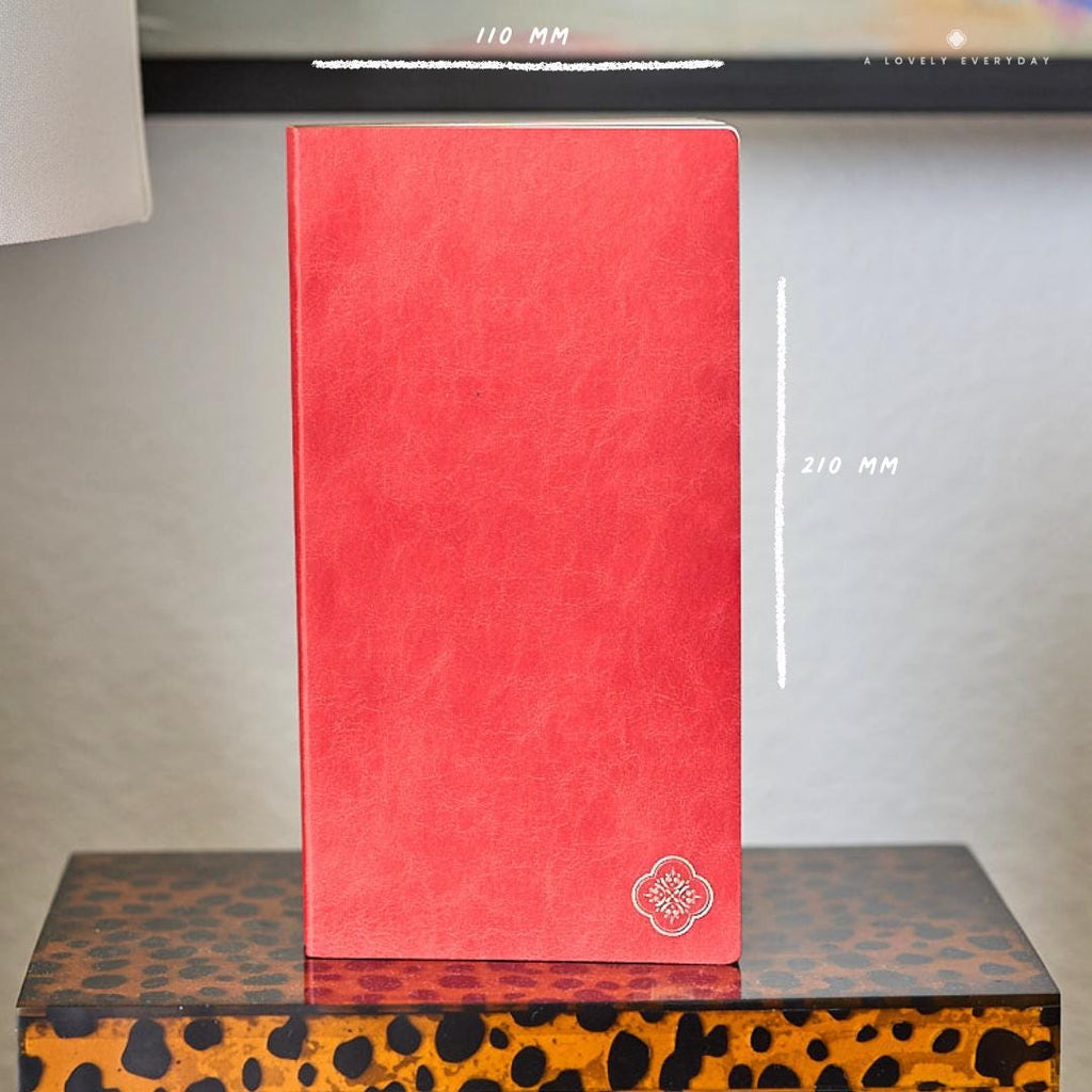 Cosmo Air Light Notebook — Standard TN — 320 Pages