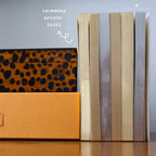 Tomoe River Notebook — Standard TN — 320 Pages