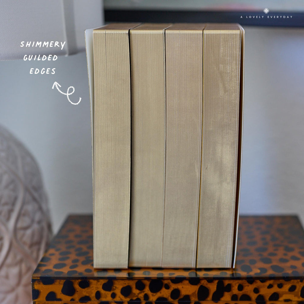 Cosmo Air Light Notebook — Standard TN — 608 Pages