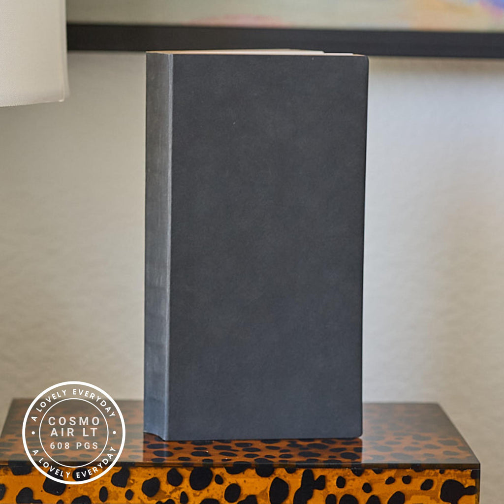 Cosmo Air Light Notebook — Standard TN — 608 Pages
