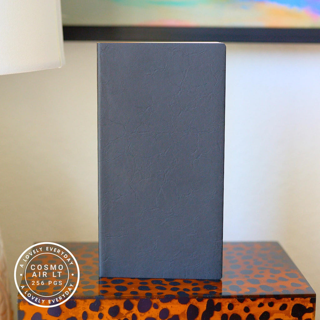 Cosmo Air Light Notebook — Standard TN — 256 Pages